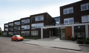 Bewonerscommissie Residence de Ontmoeting