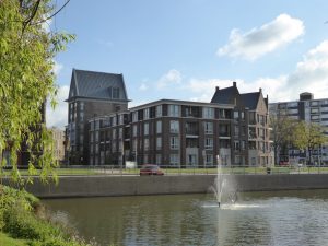 Bewonerscommissie Vinckenrode