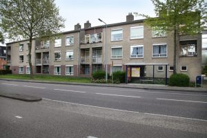 Bewonerscommissie Weth van Valkstraat